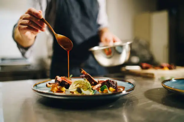 Gastronomia