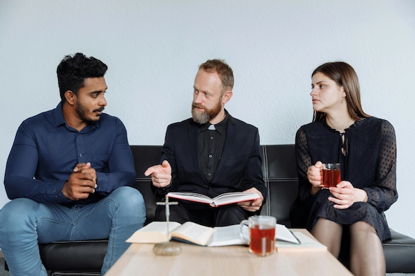 Ciências Religiosas