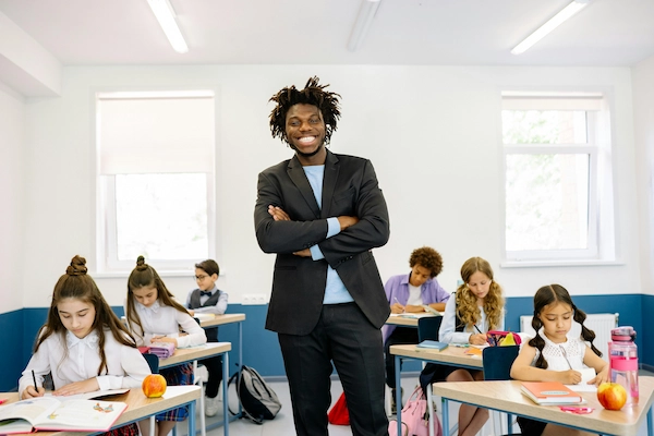 Educação