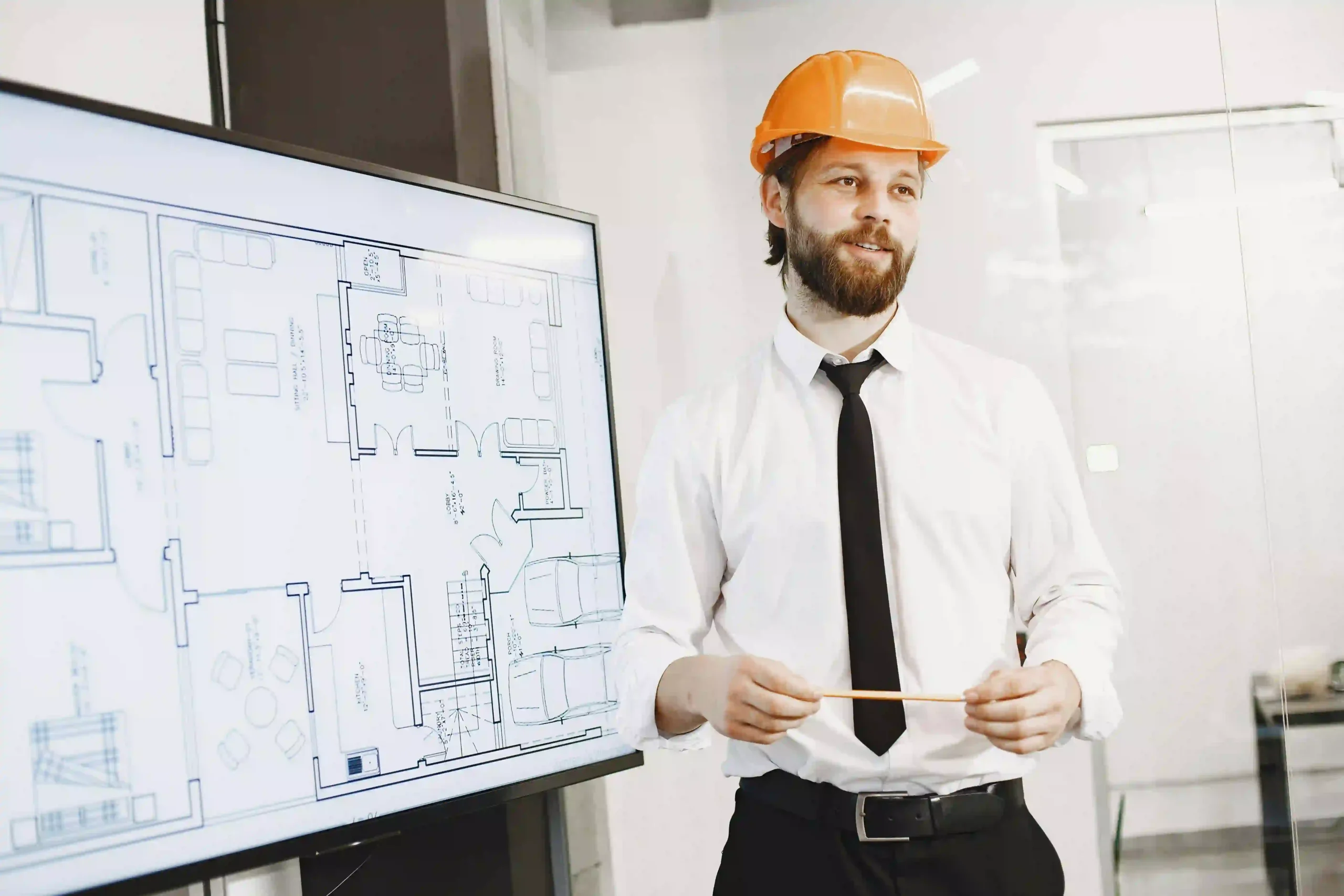 Engenharia e Arquitetura