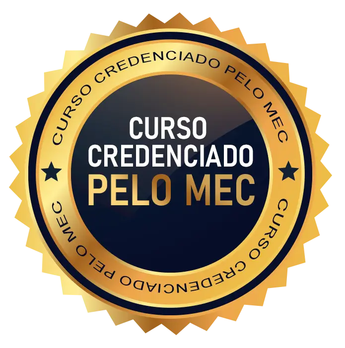 Escolha seu Curso