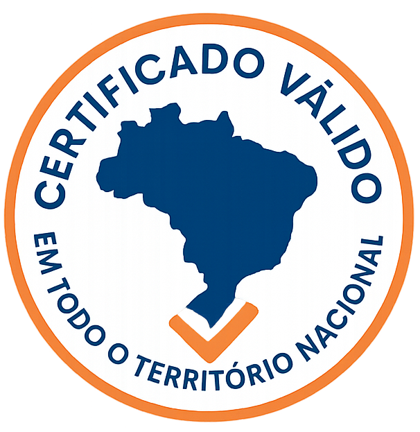 Certificação Nacional