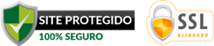 Selo Site Protegido