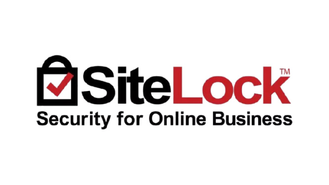 Selo SiteLock