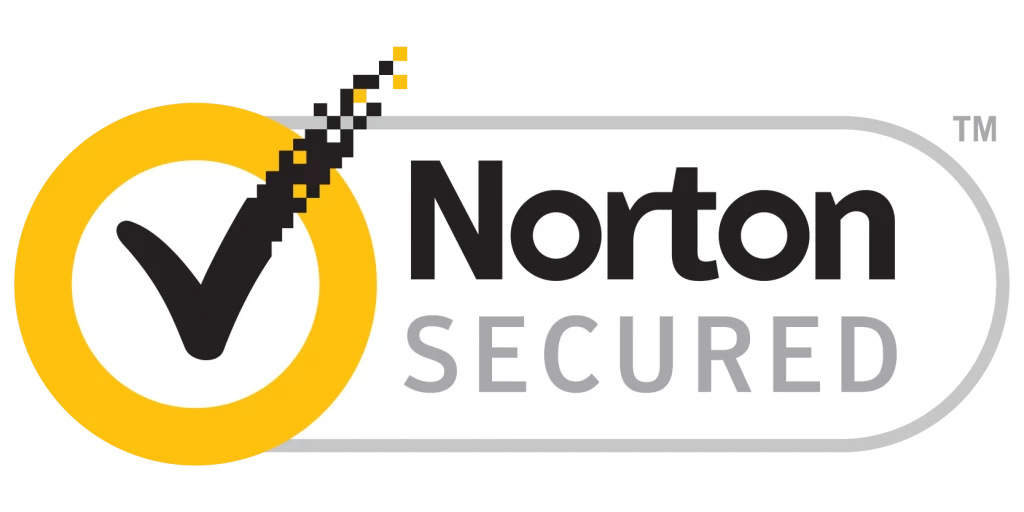 Selo Norton Secured