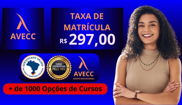 Pagar Taxa de Matrícula