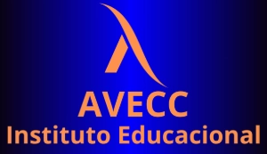 Logomarca AVECC Horizontal